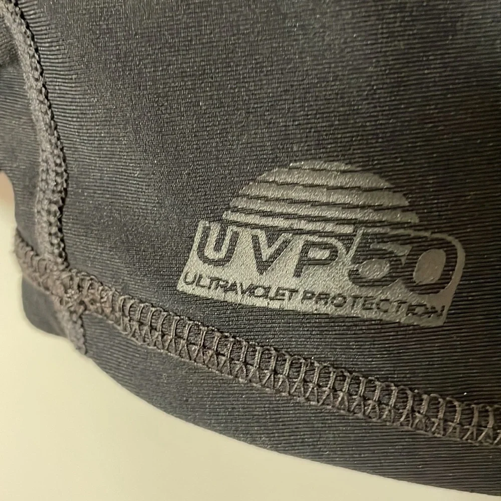 Black Body Glove swim shirt, 6, UVP 50 Sun Guard, long sleeve, Boy or Girl